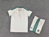 26/27 Algeria Home Football Shirt Kids Size Suit