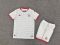 26/27 Tunisia Away Football Shirt Kids Size Suit
