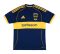 25/26 Boca Juniors Home Football Jersey