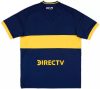 25/26 Boca Juniors Home Football Jersey