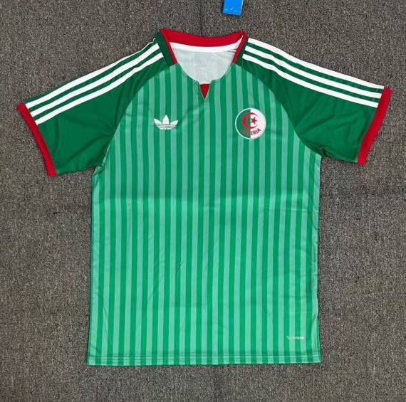 26/27 Algeria Away Football Shirt