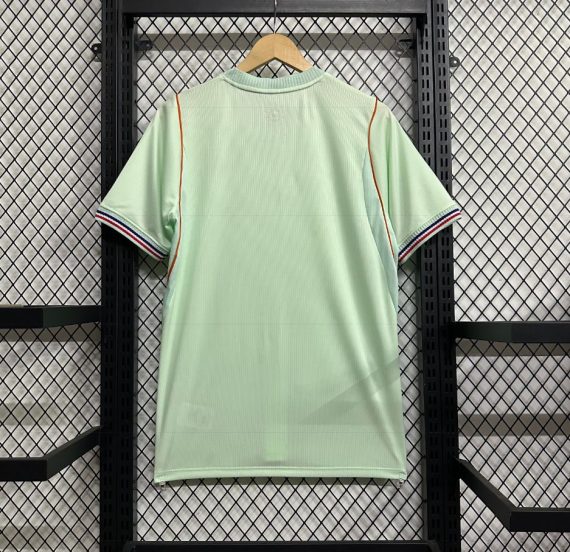 26/27 France Away Football Shirt