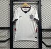 26/27 England Home Football Shirt