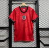 26/27 England Away Football Shirt