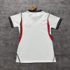 26/27 Women England Home Football Jersey