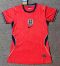 26/27 Women England Away Football Jersey
