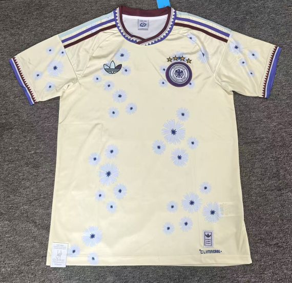 26/27 Germany Originals Special Edition Football Shirt