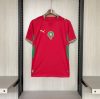 26/27 Morocco National Team Home Football Shirt