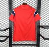 26/27 Norway Home Football Shirt