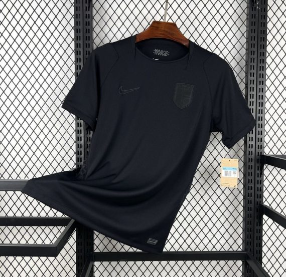 26/27 Norway Away Football Shirt