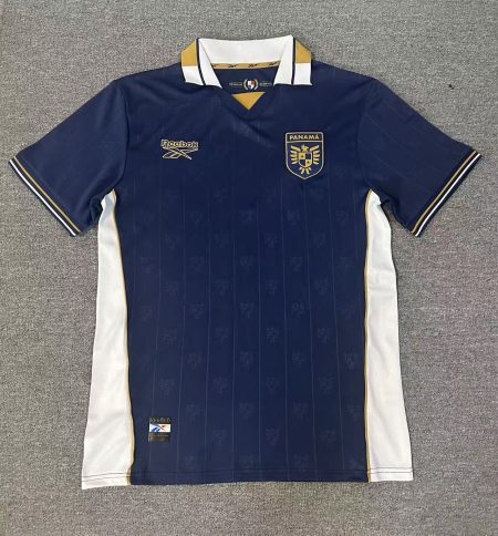 26/27 Panama National Team Third Football Shirt