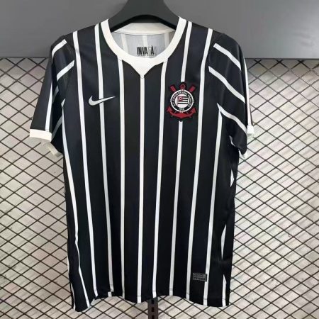 26/27 Corinthians Away Jersey