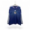 26/27 Long Sleeve Japan Home Football Shirt