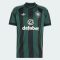 26/27 Celtic Away Football Shirt