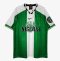 1996 Retro Nigeria Home Soccer Jersey