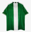 1996 Retro Nigeria Home Soccer Jersey