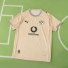 25/26 Borussia Dortmund 100th Anniversary Goalkeeper Special Edition Football Shirt