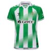 26/27 Real Betis Home Football Shirt