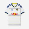 26/27 Leeds United Home Football Jersey Shirt