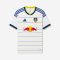 26/27 Leeds United Home Football Jersey Shirt