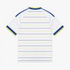 26/27 Leeds United Home Football Jersey Shirt