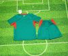 26/27 Senegal Away Football Shirt Kids Size Suit