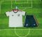 26/27 Mexico Away Football Shirt Kids Size Suit