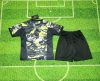 26/27 South Korea Goalkeeper Football Shirt Kids Size Suit