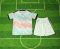 26/27 Belgium Away Football Shirt Kids Size Suit