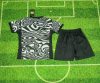 26/27 Brazil Goalkeeper Football Shirt Kids Size Suit