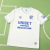 26/27 Rangers Away Football Shirt