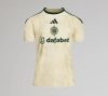 26/27 Celtic Third Football Shirt