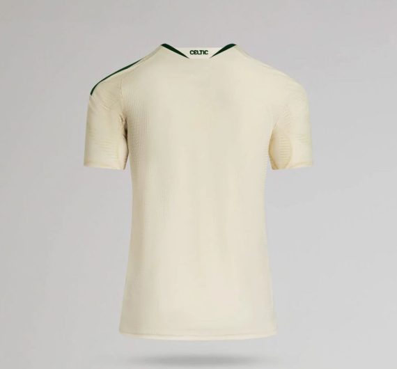 26/27 Celtic Third Football Shirt
