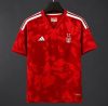 26/27 Nottingham Forest Home Football Shirt