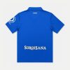 26/27 SSC Napoli Home Football Jersey