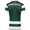 26/276 Sporting Lisbon Home Football Shirt