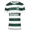 26/276 Sporting Lisbon Home Football Shirt