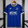 26/27 Everton Home Football Shirt