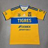 26/27 Tigres UANL Home Football Shirt