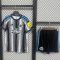 26/27 Newcastle United KNOX HYDRATE Home Football Shirt Kids Size Suit