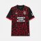 26/27 Rangers Third Football Shirt