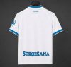 26/27 SSC Napoli Away Football Jersey