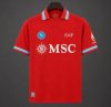 26/27 SSC Napoli Third Football Jersey