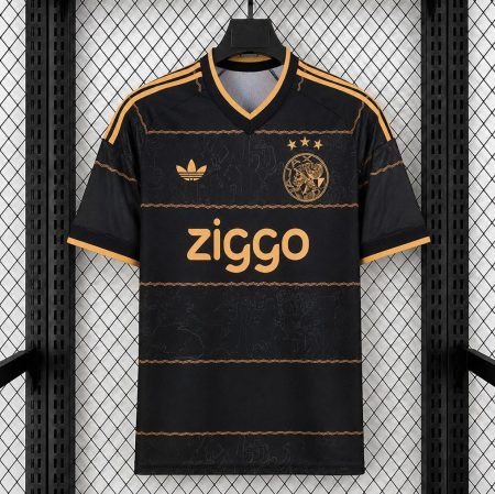 26/27 Ajax Away Football Shirt