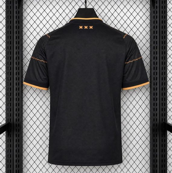 26/27 Ajax Away Football Shirt
