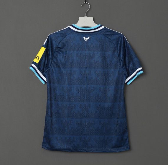 26/27 Newcastle United Away Football Shirt