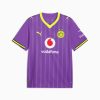 26/27 Borussia Dortmund Third Football Shirt