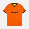 26/27 Wolverhampton Wanderers Home Football Shirt