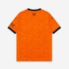 26/27 Wolverhampton Wanderers Home Football Shirt