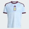 26/27 Aston Villa Third Football Shirt
